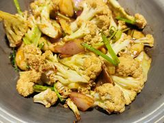 -咖啡人·融合餐厅(万达环宇店)