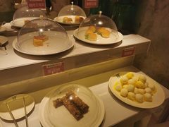 -玫瑰花园自助烤肉(顺义鑫海韵通店)