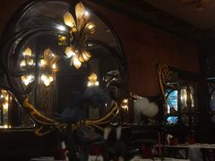 -马克西姆餐厅(崇文门店)