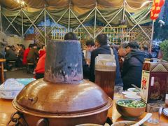 -吴天家私坊铜火锅(远达·帝景华廷店)