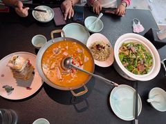 -唐猫庭院·千年陕菜(赛格国际购物中心店)