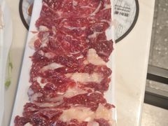 -潮汕大目牛肉火锅(水围店)