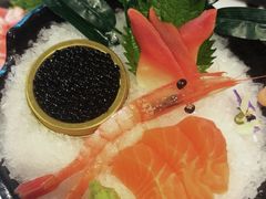 -昱匠·日本料理(金融街店)