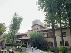 -静园(和平区)