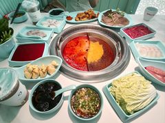 -季季红火锅(柳州城中万达二店)