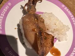 -三禾寿司(君尚店)