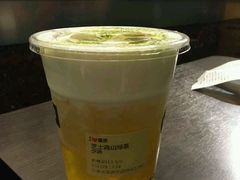 -喜茶(深圳福田星河COCO Park店)