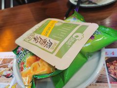 -庆峰龙虾烧烤(合肥一店)