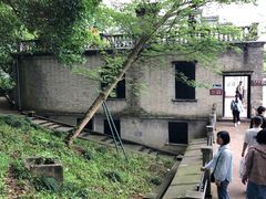 -蒋氏故居