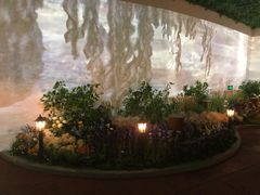 -印象莫奈时光映迹艺术展