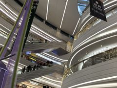 -KK ONE(京基滨河时代店)