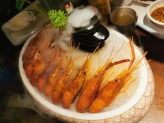 -乔街深夜食堂·小龙虾·高压锅生蚝(杭州总店)