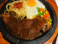 -菲滋意式餐厅(临平万达店)