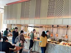 -嘉定凯悦·咖啡厅