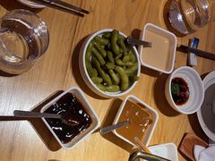 -山海蟹庐·海鲜糟粕醋火锅(慈溪店)