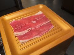-牛YO寿喜烧和牛火锅自助(三台子万象汇店)