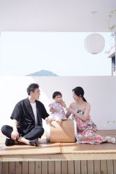 -专注孕妇照亲子照·纪田摄影