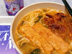 -南记粉面(銅鑼灣中心店)