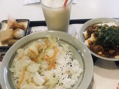 -永和大王(长寿路店)