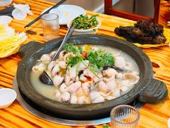-大鼎石锅鱼(春江里店)