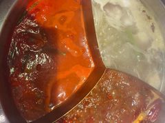 -渝味晓宇·重庆火锅(龙岗龙城万科里店)