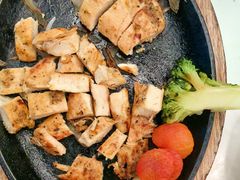 -悦荟牛排餐厅(萨尔图万达店)