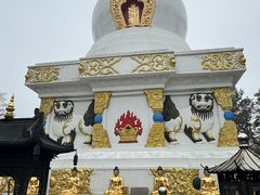 -护国法轮寺