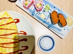 -歌行灯日本料理(伊势丹店)