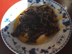 -龙姐私房菜(和顺古镇店)