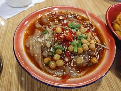 -拐枣巷小串串(财大店)