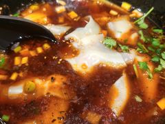 -好這口重庆小面(总店)