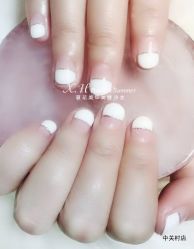 -夏花美甲美睫