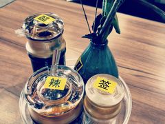 -味一楼兰州拉面(机场一店)