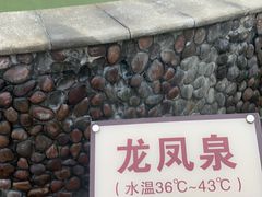 -中铁花水湾温泉酒店(大邑店)