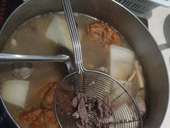 -黑山牛肉汤火锅(花城汇店)