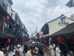 -葑门横街