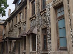 -半岛1919创意园区