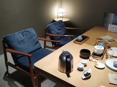 -隐溪茶馆(金虹桥店)