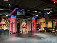 -燃无界格斗·拳击搏击体能馆(优品道店)