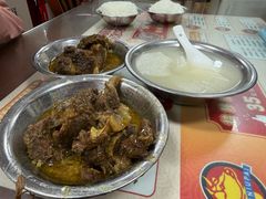 -阿秋牛排(湖心街店)