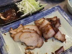 -山南熏肉大饼(辽菜旗舰店)