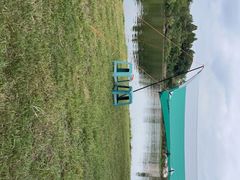 -三岔湖景区