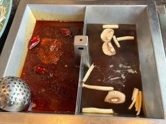 -皇城老妈火锅·川味传承(港湾店)