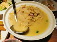 -小放牛炒菜馆(华北商厦店)