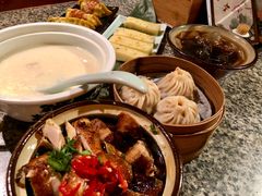 -南京大牌档(夫子庙老门东店)