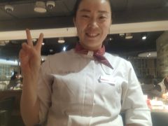-海底捞火锅(崇文门新世界百货店)