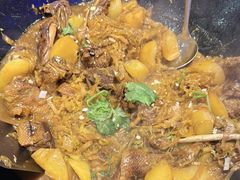 -东北人家铁锅炖(水岸帝景店)