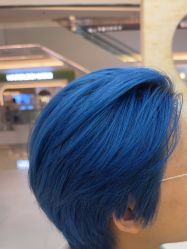 -MY HAIR ARDOR