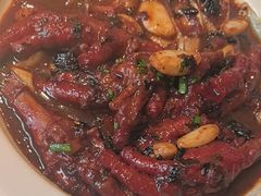 -西郊八号·山野江西菜(开发区店)