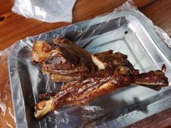 -赵元章肉骨烧(山塘街店)